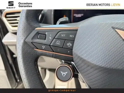Photo 14 Cupra Formentor  1.5 eHybrid 204ch V DSG6