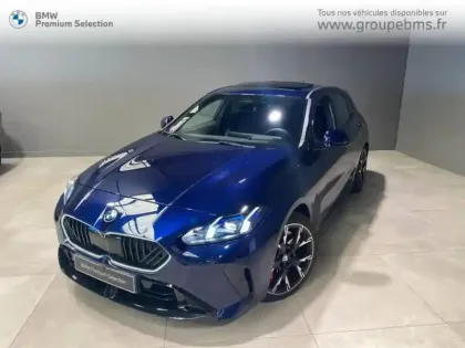 Photo Bmw Serie 1 M Sport