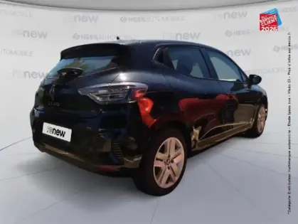 Photo 5 Renault Clio  1.0 TCe 90ch Evolution