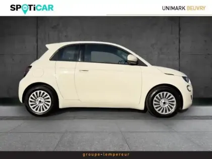 Photo 5 Fiat 500  e 95ch Icône