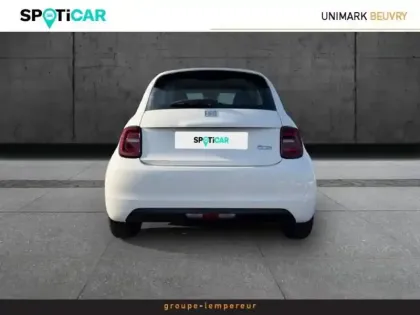 Photo 6 Fiat 500  e 95ch Icône