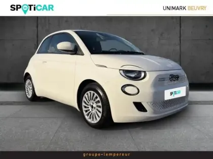 Photo 16 Fiat 500  e 95ch Icône