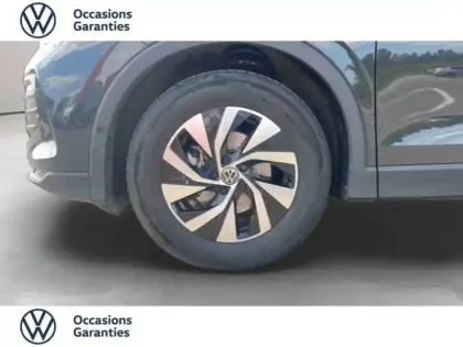 Photo 8 Volkswagen Tiguan  1.5 eTSI 130ch VW Edition DSG7