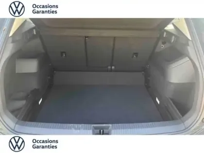 Photo 13 Volkswagen Tiguan  1.5 eTSI 130ch VW Edition DSG7