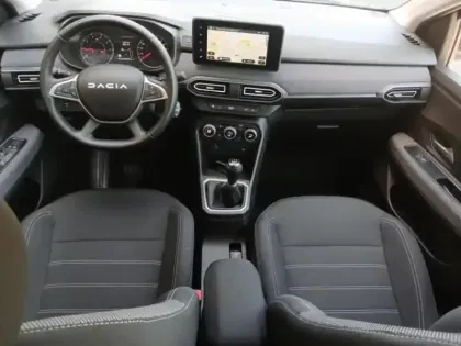 Photo 12 Dacia Sandero  1.0 TCe 90ch Journey