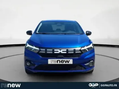 Photo 7 Dacia Sandero  1.0 TCe 90ch Journey