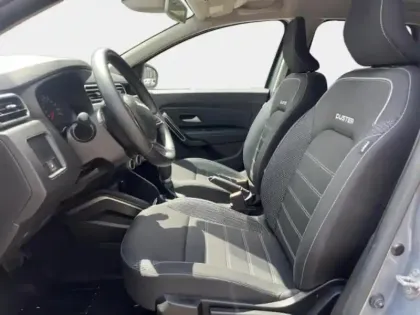 Photo 13 Dacia Duster  1.3 TCe 150ch FAP  Journey 4x2 EDC