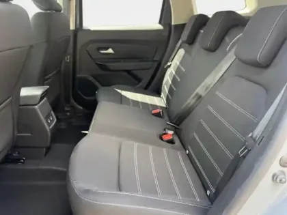 Photo 11 Dacia Duster  1.3 TCe 150ch FAP  Journey 4x2 EDC