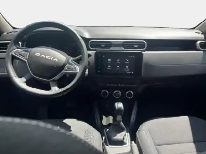 Photo 12 Dacia Duster  1.3 TCe 150ch FAP  Journey 4x2 EDC