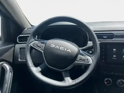 Photo 14 Dacia Duster  1.3 TCe 150ch FAP  Journey 4x2 EDC