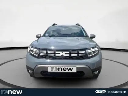 Photo 7 Dacia Duster  1.3 TCe 150ch FAP  Journey 4x2 EDC