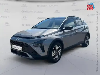 Photo Hyundai Bayon Creative