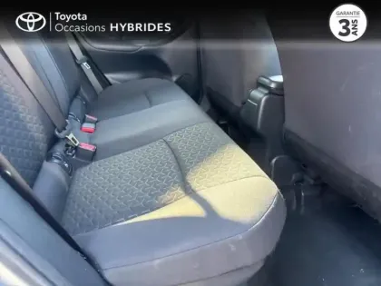 Photo 6 Toyota Yaris  Cross 116h Design MY22