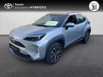 Photo Toyota Yaris Design