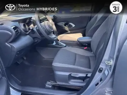 Photo 10 Toyota Yaris  Cross 116h Design MY22