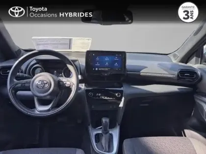 Photo 7 Toyota Yaris  Cross 116h Design MY22