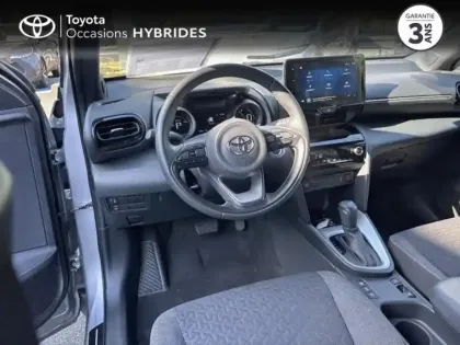 Photo 8 Toyota Yaris  Cross 116h Design MY22