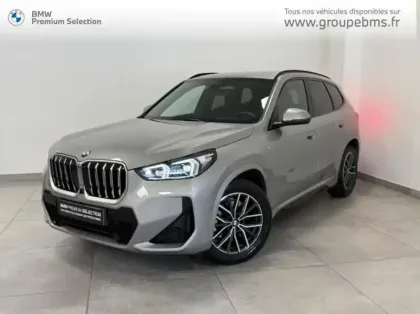 Photo Bmw X1 M Sport