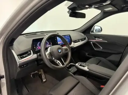 Photo 5 BMW X1  sDrive20i 170ch M Sport