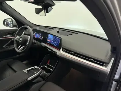 Photo 7 BMW X1  sDrive20i 170ch M Sport