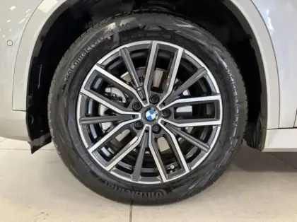 Photo 8 BMW X1  sDrive20i 170ch M Sport