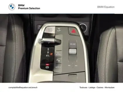 Photo 11 BMW Serie 2 Série 2 ActiveTourer 218d 150ch Business Design DKG7