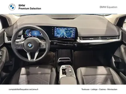 Photo 7 BMW Serie 2 Série 2 ActiveTourer 218d 150ch Business Design DKG7
