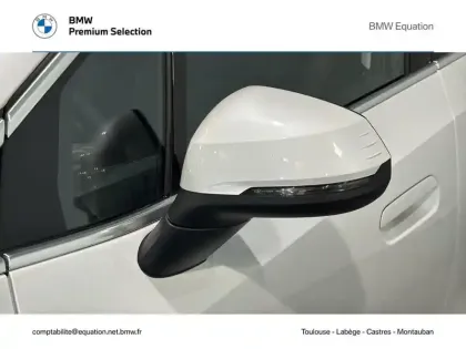 Photo 14 BMW Serie 2 Série 2 ActiveTourer 218d 150ch Business Design DKG7