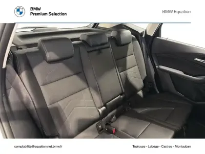 Photo 6 BMW Serie 2 Série 2 ActiveTourer 218d 150ch Business Design DKG7