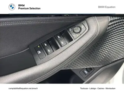 Photo 13 BMW Serie 2 Série 2 ActiveTourer 218d 150ch Business Design DKG7