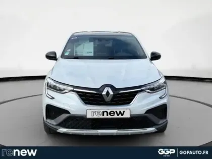 Photo 7 Renault Arkana  1.6 E-Tech 145ch RS Line -21B
