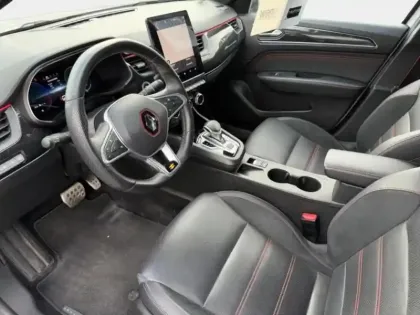 Photo 13 Renault Arkana  1.6 E-Tech 145ch RS Line -21B