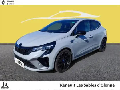 Photo 15 Renault Clio  1.0 TCe 90ch esprit Alpine - 24