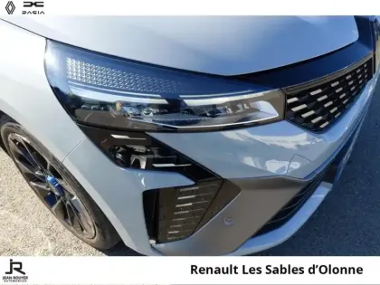 Photo 29 Renault Clio  1.0 TCe 90ch esprit Alpine - 24