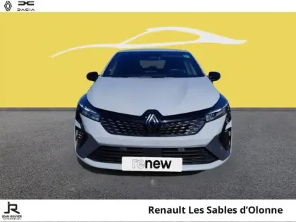 Photo 8 Renault Clio  1.0 TCe 90ch esprit Alpine - 24