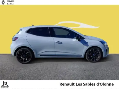 Photo 27 Renault Clio  1.0 TCe 90ch esprit Alpine - 24