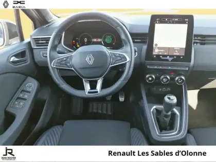 Photo 19 Renault Clio  1.0 TCe 90ch esprit Alpine - 24