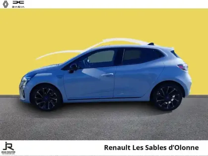 Photo 24 Renault Clio  1.0 TCe 90ch esprit Alpine - 24