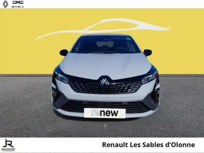 Photo 23 Renault Clio  1.0 TCe 90ch esprit Alpine - 24