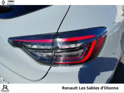 Photo 28 Renault Clio  1.0 TCe 90ch esprit Alpine - 24