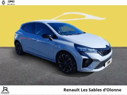 Photo 16 Renault Clio  1.0 TCe 90ch esprit Alpine - 24