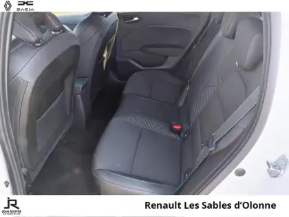 Photo 18 Renault Clio  1.0 TCe 90ch esprit Alpine - 24