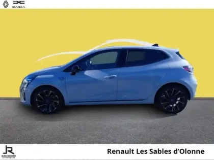 Photo 9 Renault Clio  1.0 TCe 90ch esprit Alpine - 24