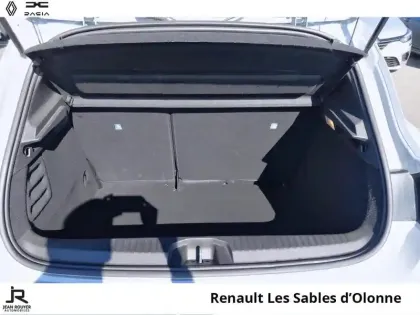 Photo 21 Renault Clio  1.0 TCe 90ch esprit Alpine - 24