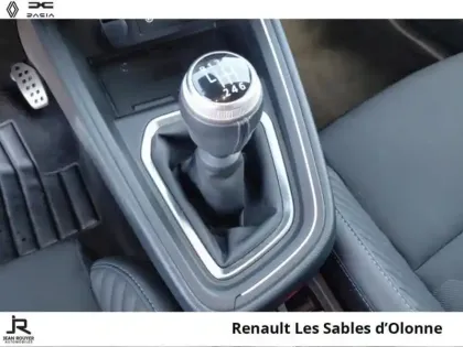 Photo 5 Renault Clio  1.0 TCe 90ch esprit Alpine - 24