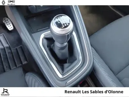 Photo 20 Renault Clio  1.0 TCe 90ch esprit Alpine - 24