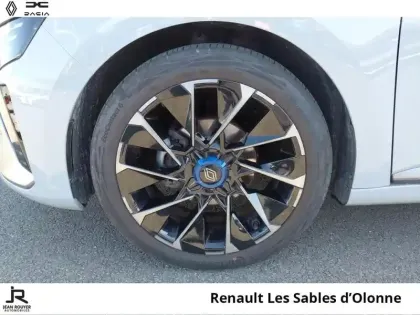 Photo 22 Renault Clio  1.0 TCe 90ch esprit Alpine - 24