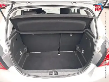 Photo 14 Opel Corsa  1.4 90ch Edition 5p