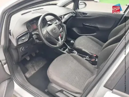 Photo 15 Opel Corsa  1.4 90ch Edition 5p