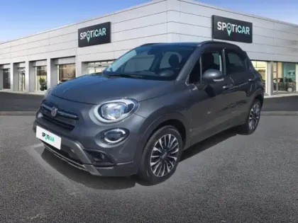 Photo Fiat 500 Base